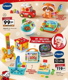 Biedronka gazetka tydzień 45 Strona 38