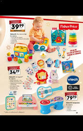 Biedronka gazetka Strona 39