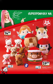 Biedronka gazetka Strona 4