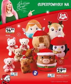 Biedronka gazetka tydzień 45 Strona 4