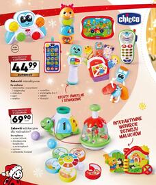 Biedronka gazetka tydzień 45 Strona 40