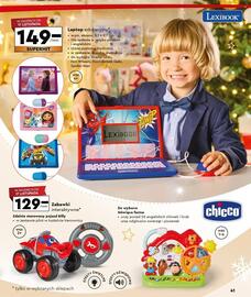 Biedronka gazetka tydzień 45 Strona 41