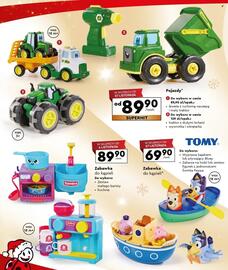 Biedronka gazetka tydzień 45 Strona 42