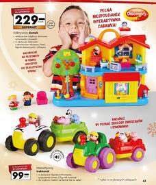 Biedronka gazetka tydzień 45 Strona 43