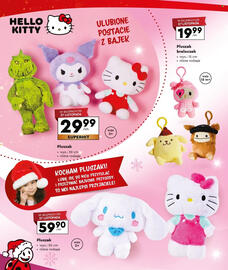 Biedronka gazetka tydzień 45 Strona 44