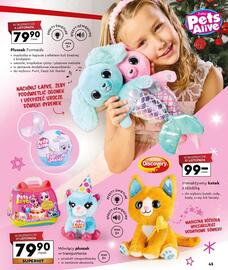 Biedronka gazetka tydzień 45 Strona 45