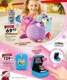 Biedronka gazetka tydzień 45 Strona 46