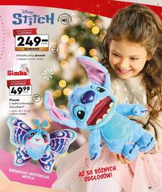 Biedronka gazetka tydzień 45 Strona 47