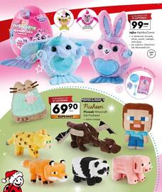 Biedronka gazetka tydzień 45 Strona 48