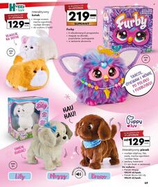 Biedronka gazetka tydzień 45 Strona 49