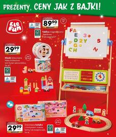 Biedronka gazetka tydzień 45 Strona 5