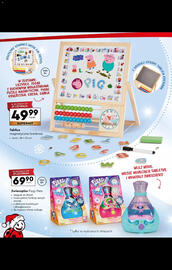 Biedronka gazetka Strona 50