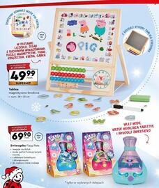 Biedronka gazetka tydzień 45 Strona 50