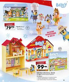 Biedronka gazetka tydzień 45 Strona 51