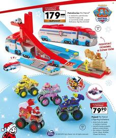 Biedronka gazetka tydzień 45 Strona 52