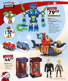 Biedronka gazetka tydzień 45 Strona 54