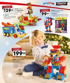 Biedronka gazetka tydzień 45 Strona 55