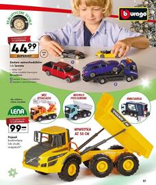 Biedronka gazetka tydzień 45 Strona 57