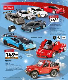 Biedronka gazetka tydzień 45 Strona 59