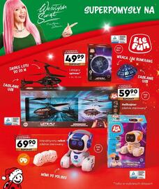 Biedronka gazetka tydzień 45 Strona 6