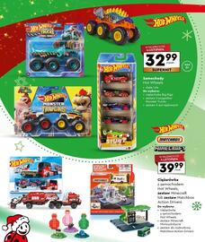 Biedronka gazetka tydzień 45 Strona 60