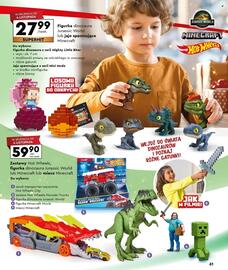 Biedronka gazetka tydzień 45 Strona 61