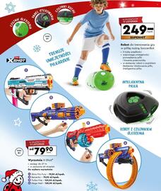 Biedronka gazetka tydzień 45 Strona 64