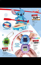 Biedronka gazetka Strona 65