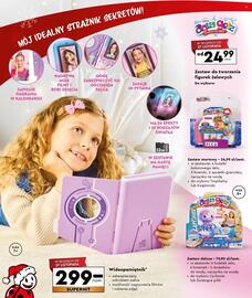 Biedronka gazetka tydzień 45 Strona 66