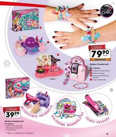 Biedronka gazetka tydzień 45 Strona 67