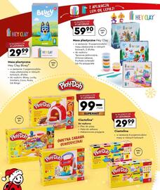 Biedronka gazetka tydzień 45 Strona 68