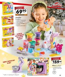 Biedronka gazetka tydzień 45 Strona 69