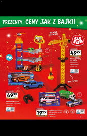 Biedronka gazetka Strona 7