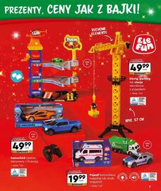 Biedronka gazetka tydzień 45 Strona 7