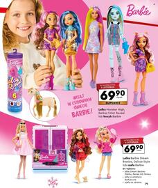 Biedronka gazetka tydzień 45 Strona 71