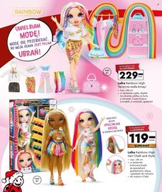 Biedronka gazetka tydzień 45 Strona 74