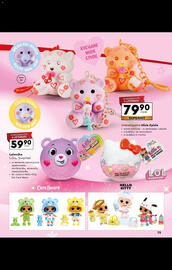 Biedronka gazetka Strona 75