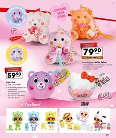 Biedronka gazetka tydzień 45 Strona 75