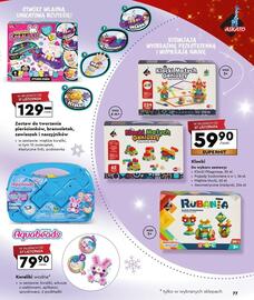 Biedronka gazetka tydzień 45 Strona 77