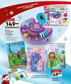 Biedronka gazetka tydzień 45 Strona 78