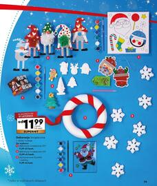 Biedronka gazetka tydzień 45 Strona 79