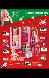 Biedronka gazetka Strona 8