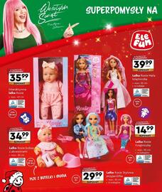 Biedronka gazetka tydzień 45 Strona 8