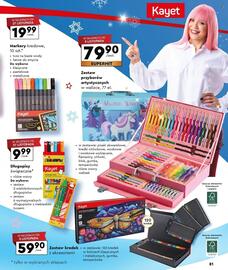 Biedronka gazetka tydzień 45 Strona 81