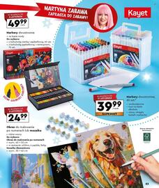 Biedronka gazetka tydzień 45 Strona 83