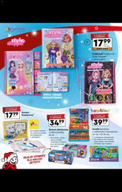 Biedronka gazetka Strona 84