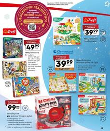 Biedronka gazetka tydzień 45 Strona 85