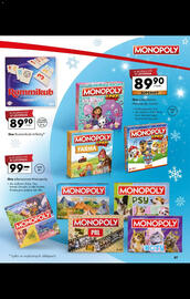 Biedronka gazetka Strona 87