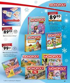 Biedronka gazetka tydzień 45 Strona 87