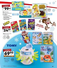 Biedronka gazetka tydzień 45 Strona 89